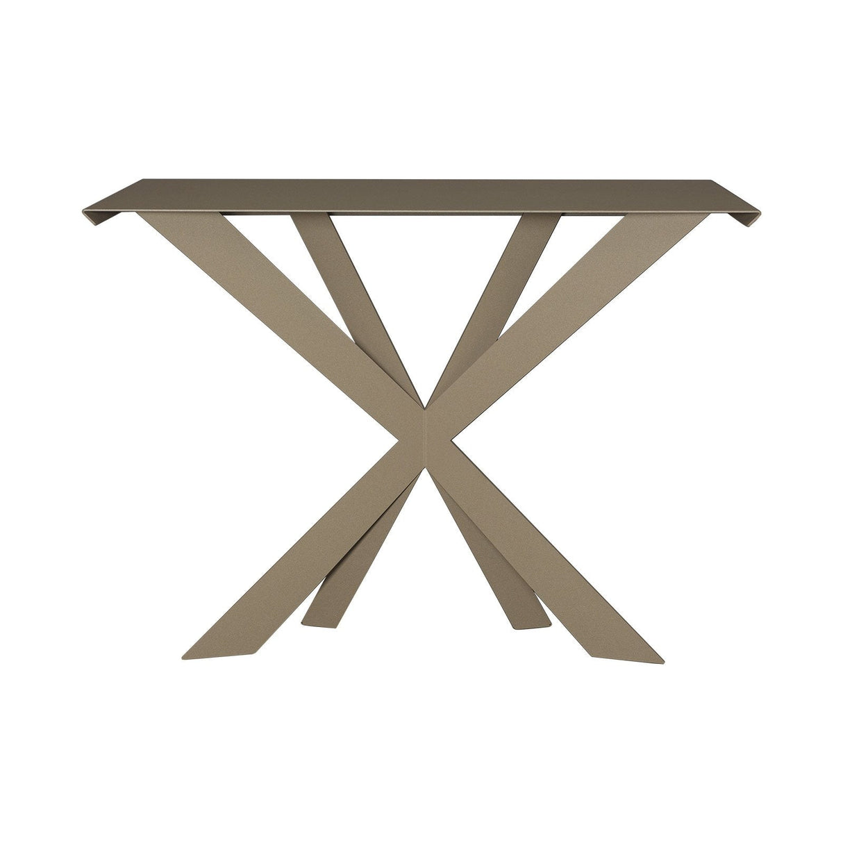 ARTI & MESTIERI Consolle di Design Zeus Beige