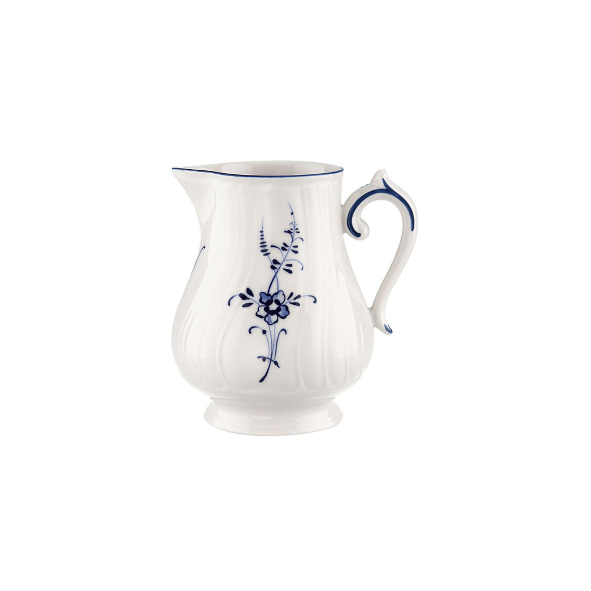 VILLEROY & BOCH Vieux Luxembourg Cremiera Latte 6 persone