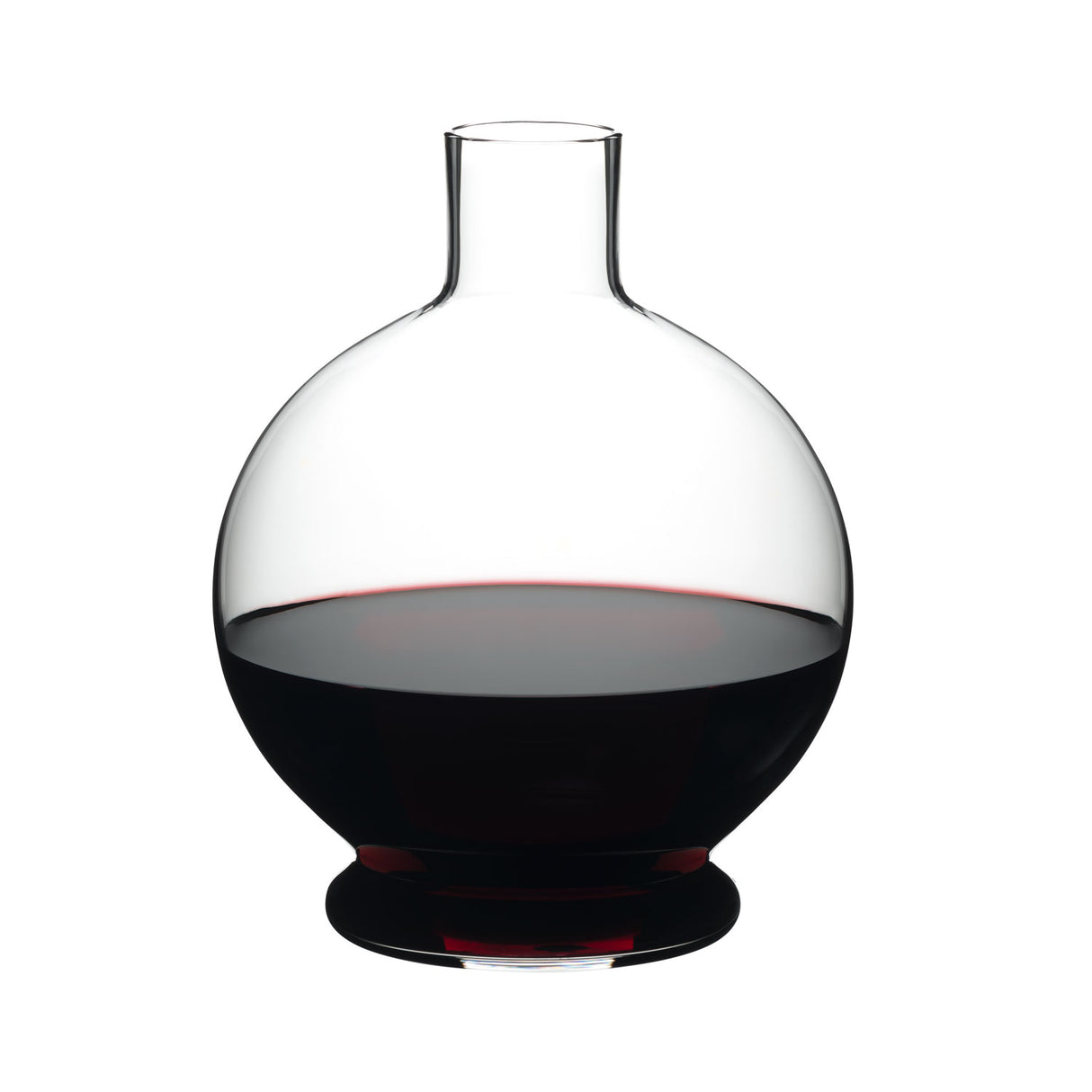 RIEDEL Decanter Marne 2L Cristallo Fatto a Mano