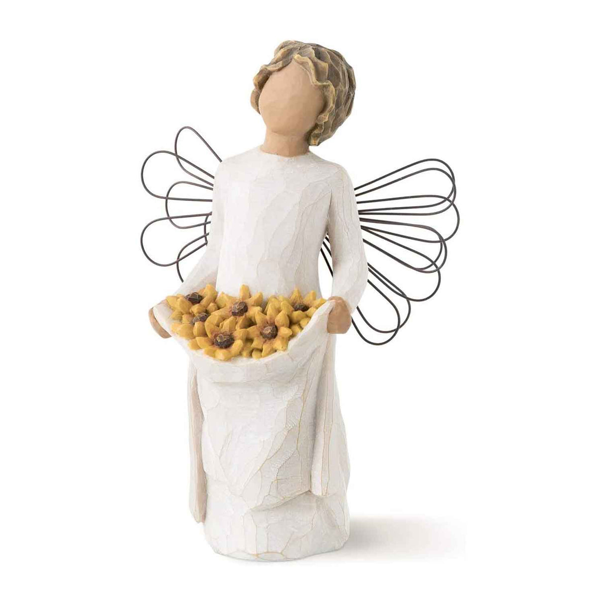 WILLOW TREE Figurina Statuina Raggio di Sole 13cm Resina