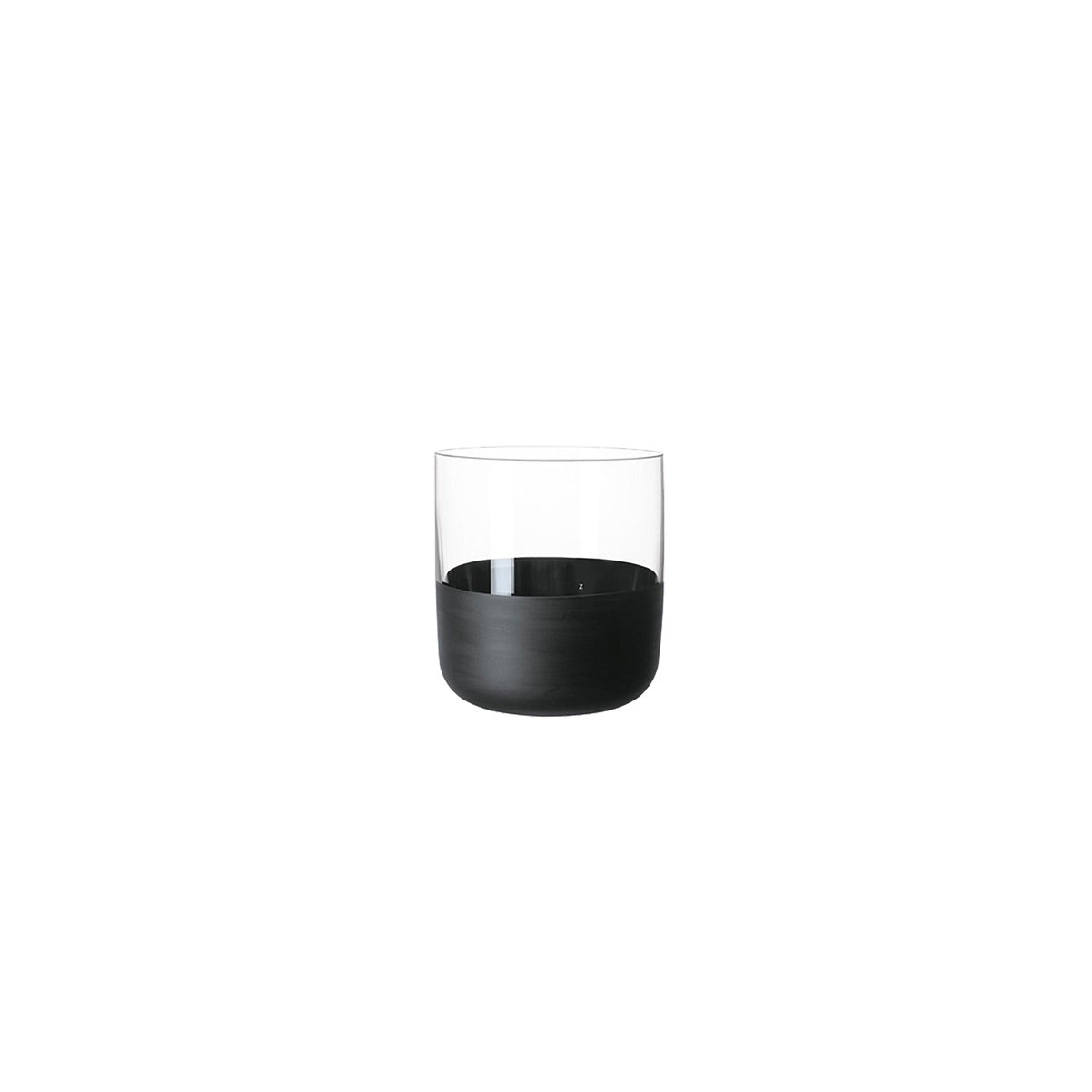 VILLEROY & BOCH Manufacture Rock Set of 4 Liqueur Shot Glasses 40ml Crystal