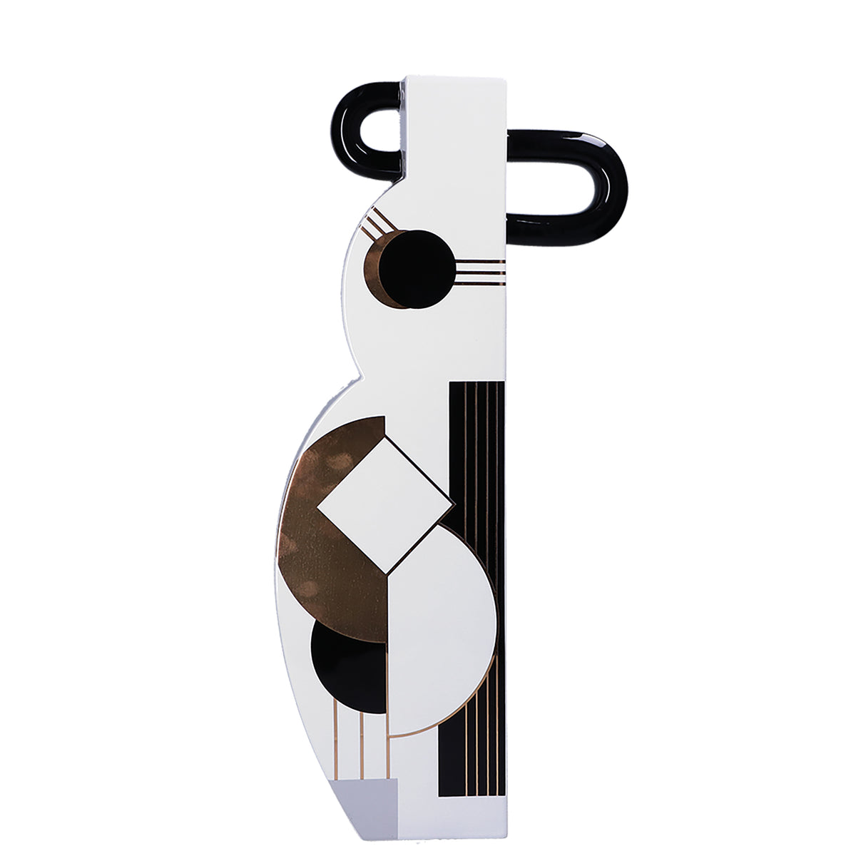 RITUALI DOMESTICI - Vaso Picasso Alto Ceramica H55cm