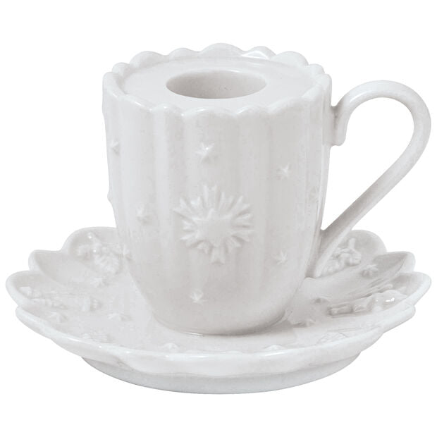 VILLEROY & BOCH - Toy's Delight Royal Classic tazza portacandele - Natale