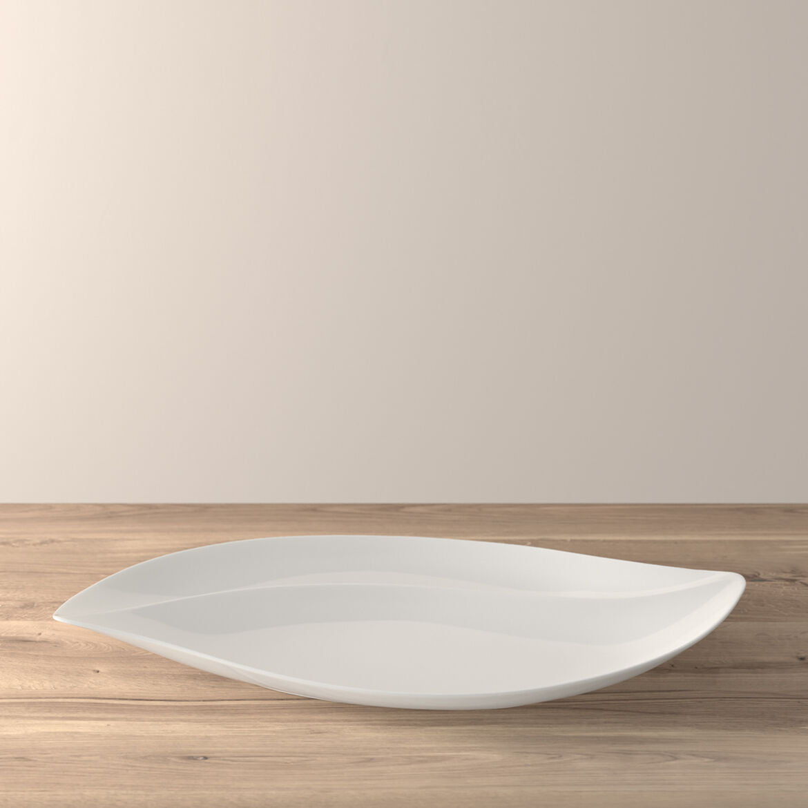 VILLEROY & BOCH New Cottage Special Serve Salad Plate Serving Tray 50x30cm