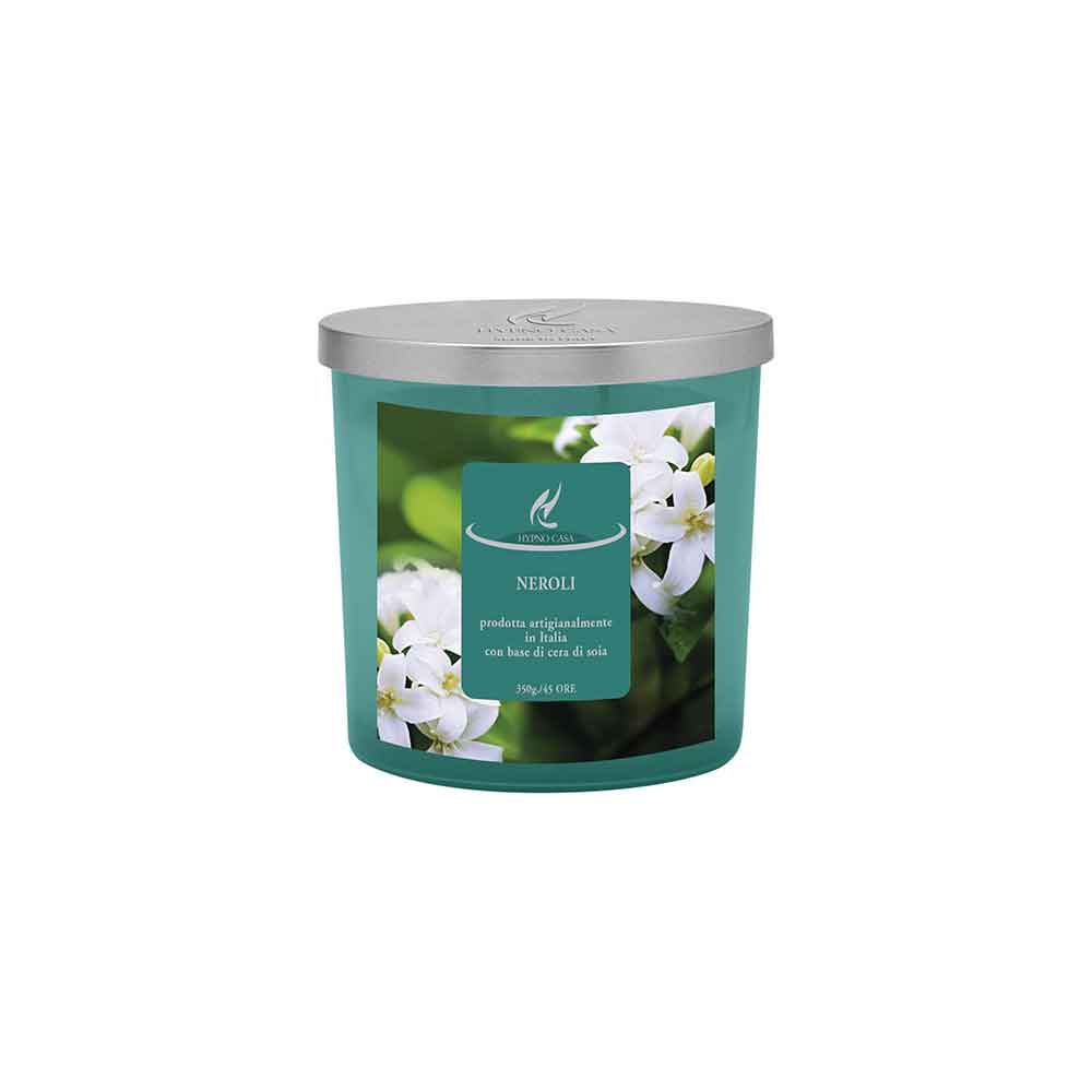 HYPNO CASA CHIC Scented Candle 350gr Neroli
