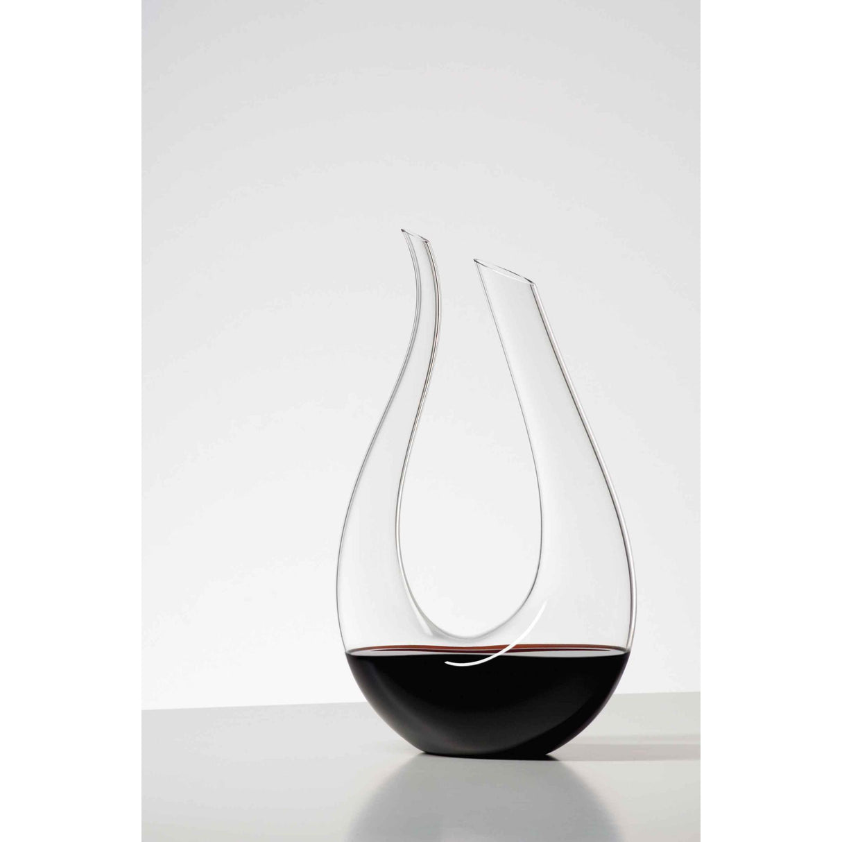 RIEDEL Amadeo Decanter 1500ml Cristallo Fatto a Mano 1756/13