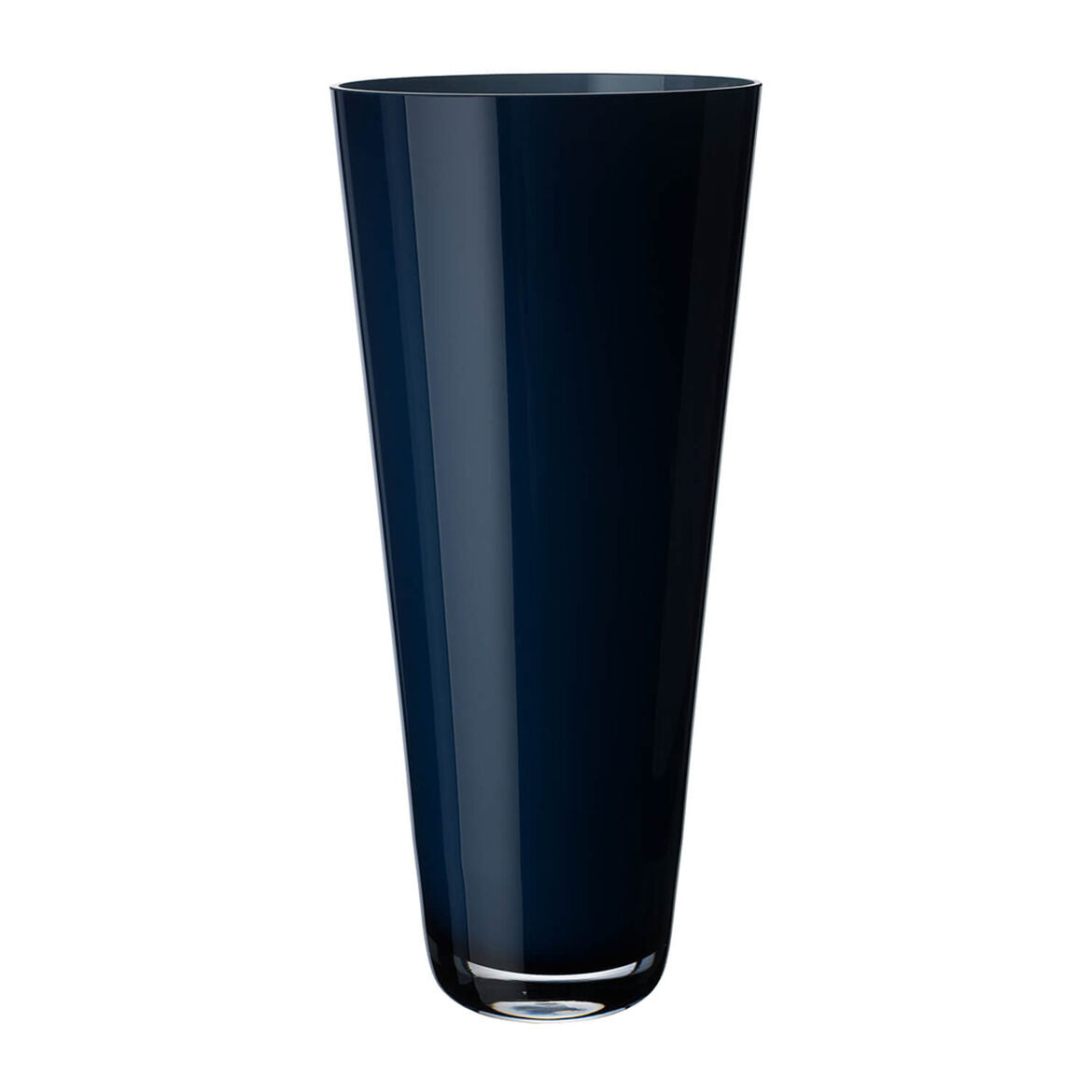 VILLEROY & BOCH - Verso Vaso da Fiori Midnight Sky 38cm Blu