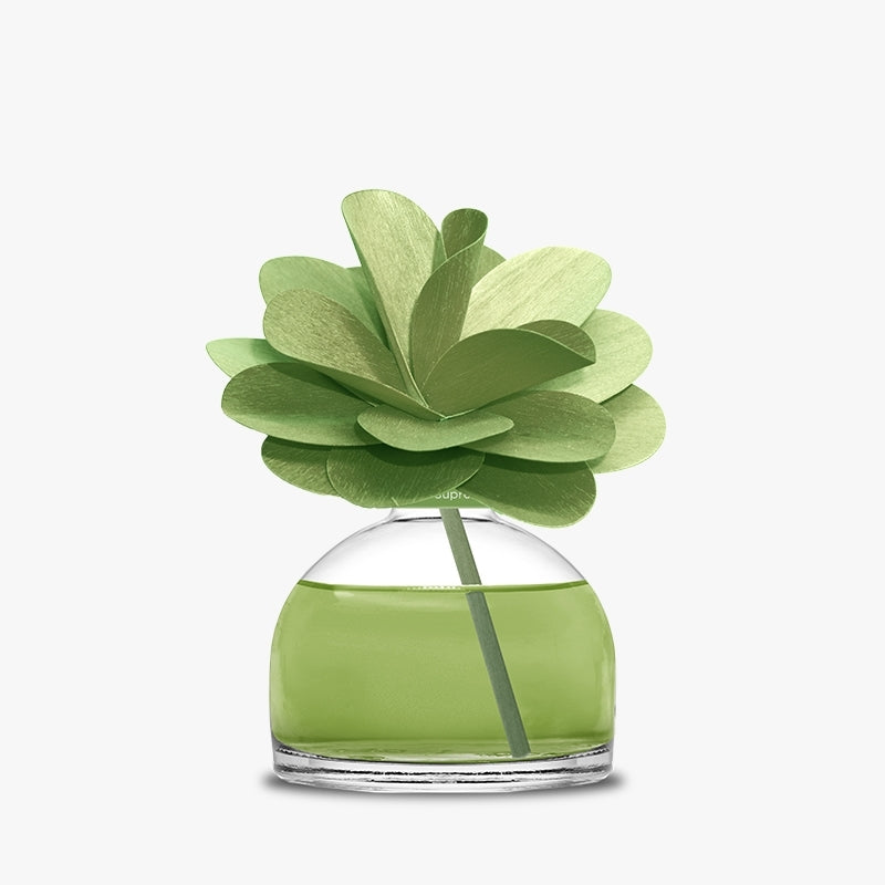 MUHA' Flower 200ml Air Freshener Supreme Must Diffuser