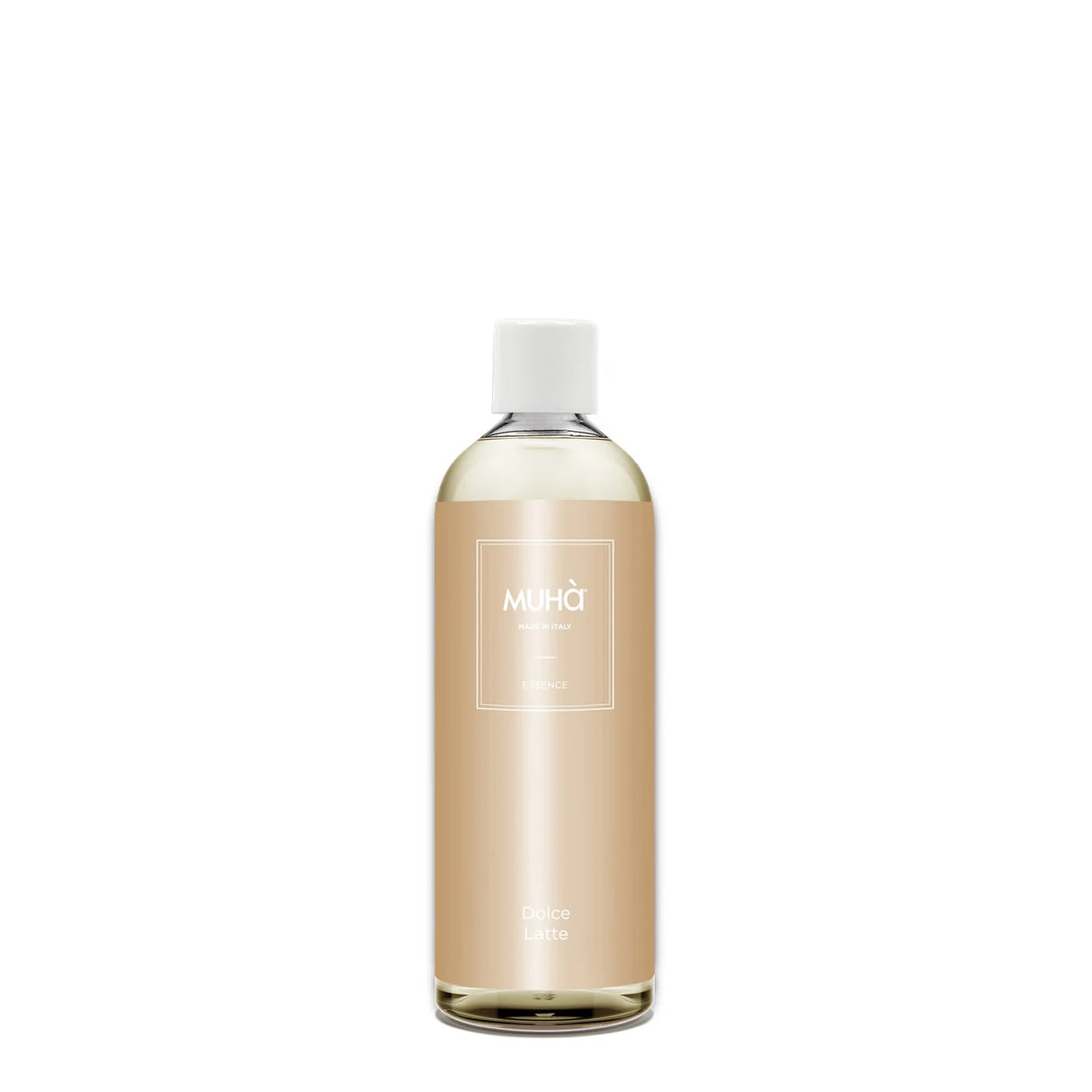 MUHA' Ricarica Refill 200ml Profumatore D'Ambiente Dolce Latte