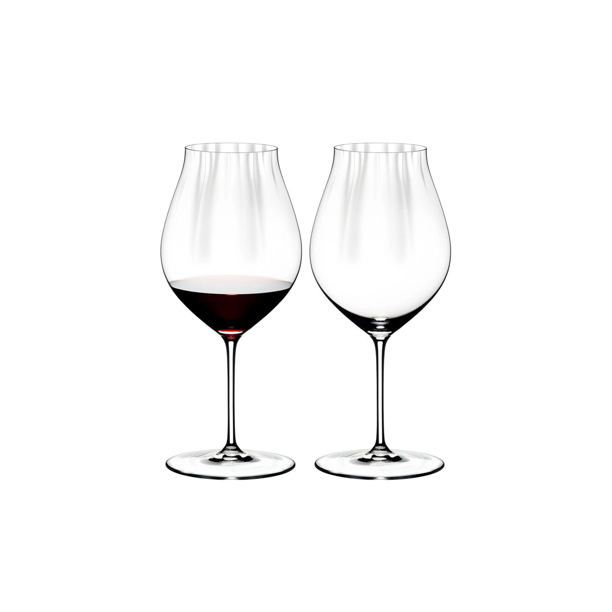 RIEDEL Performance Set 2 Pieces Pinot Noir Glass Goblet 830ml Crystal