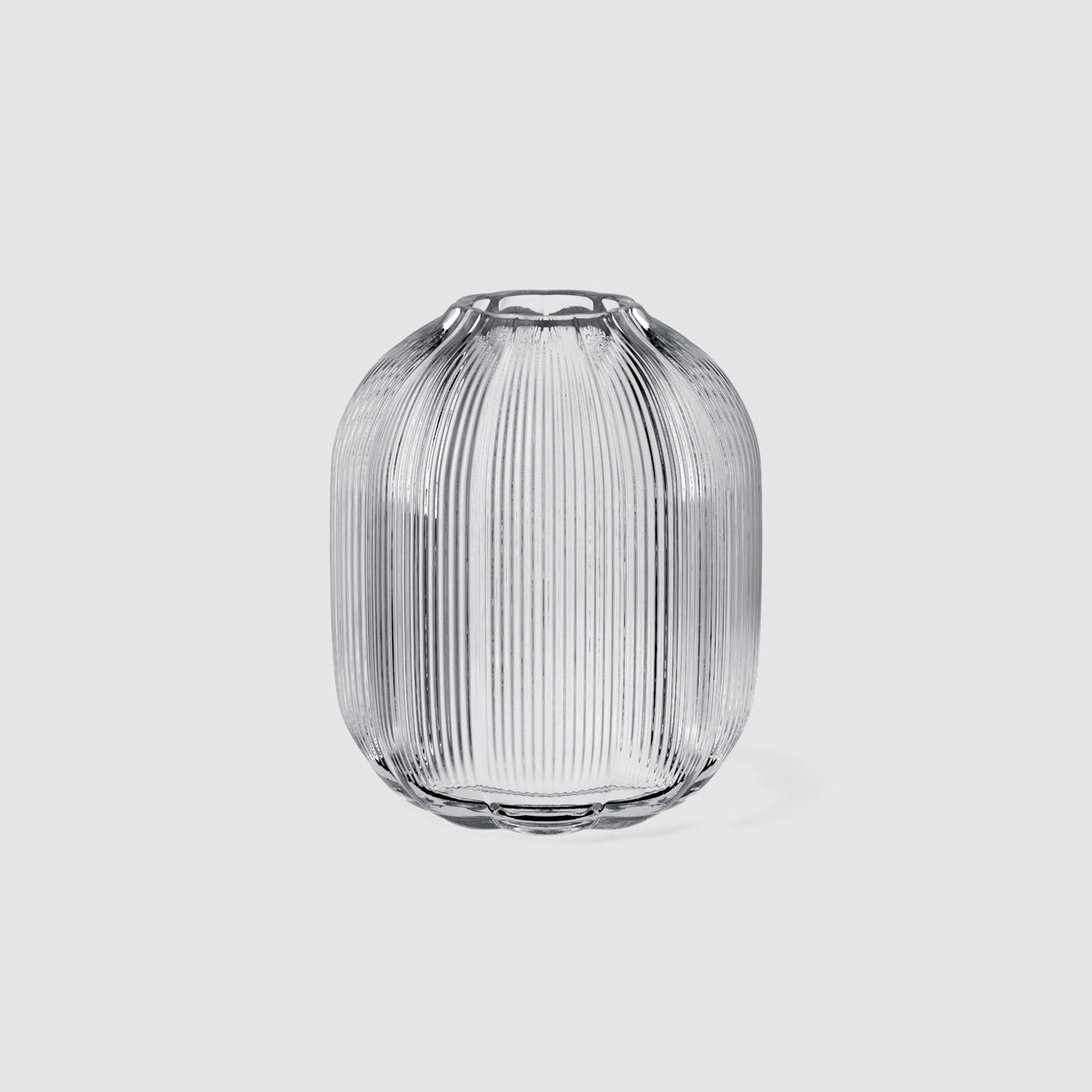 VILLEROY & BOCH Fleur Vaso in Vetro 19cm Trasparente