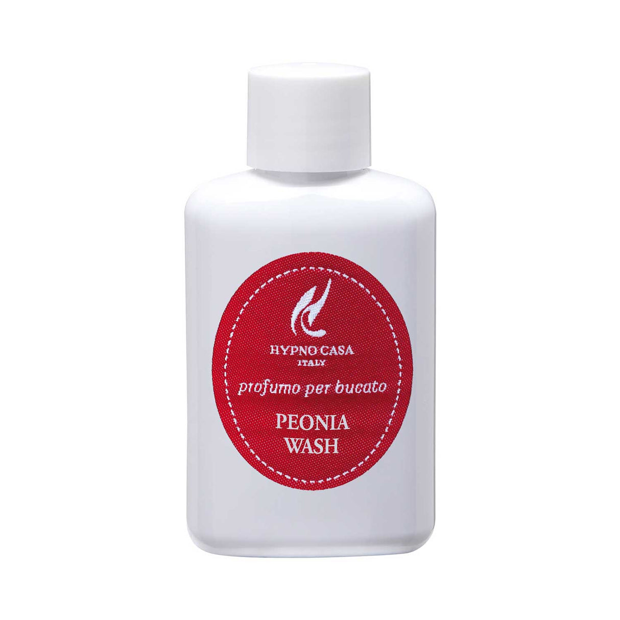 HYPNO CASA Profumo Bucato Lavatrice 100ml Peonia Wash