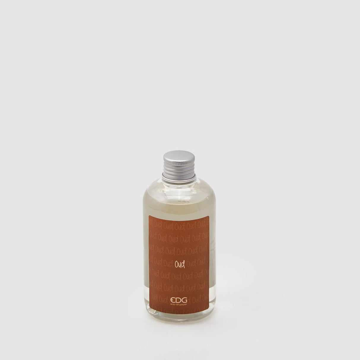 EDG Enzo De Gasperi Refill Refill Lux Perfumer Diffuser 250ml Oud