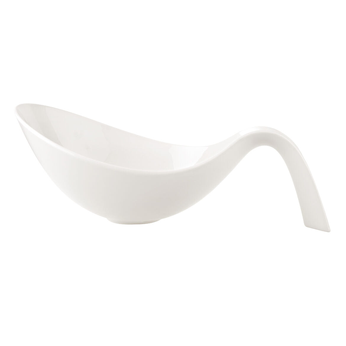 VILLEROY & BOCH - Flow Salad Bowl with Handle Bowl 1800ml 1034203230