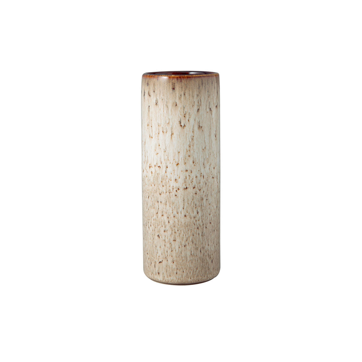 VILLEROY & BOCH - Lave Home Vaso Cylinder 20cm Beige 1042869236