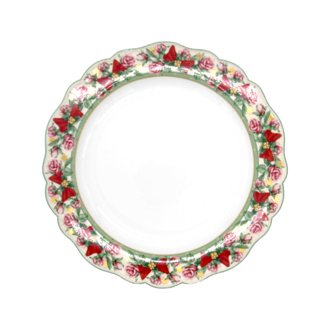 HUTSCHENREUTHER - Maria Theresia centerpiece bowl - Christmas