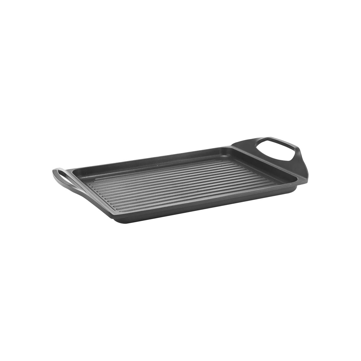 GUZZINI Cook&Space Bistecchiera Plancha con Manici 45x27,3cm