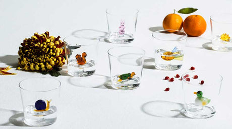 Bicchieri Ichendorf Milano: guida alle collezioni iconiche + idee per la tua tavola