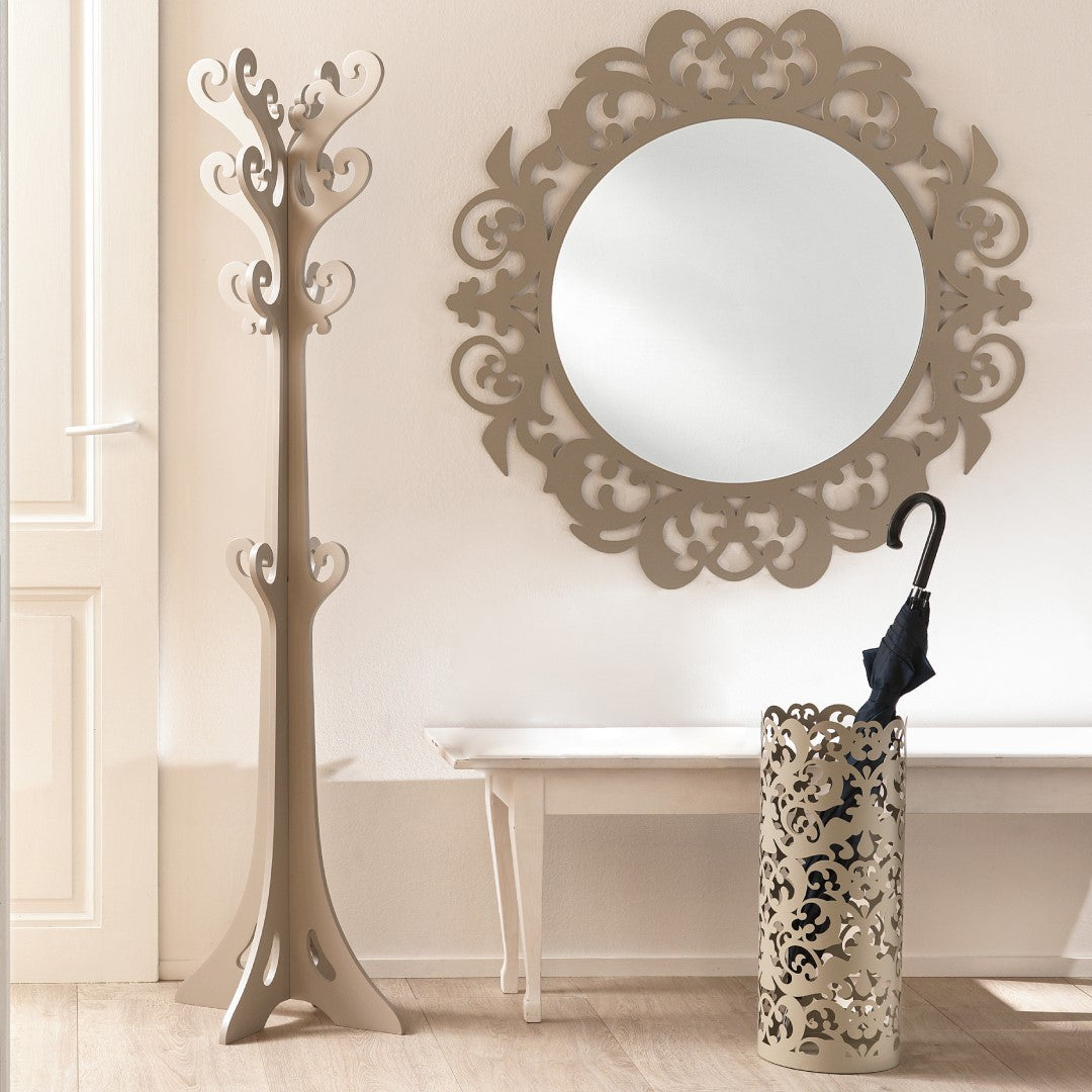 Organizzazione Interni