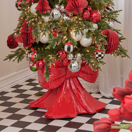 Basi per Albero di Natale