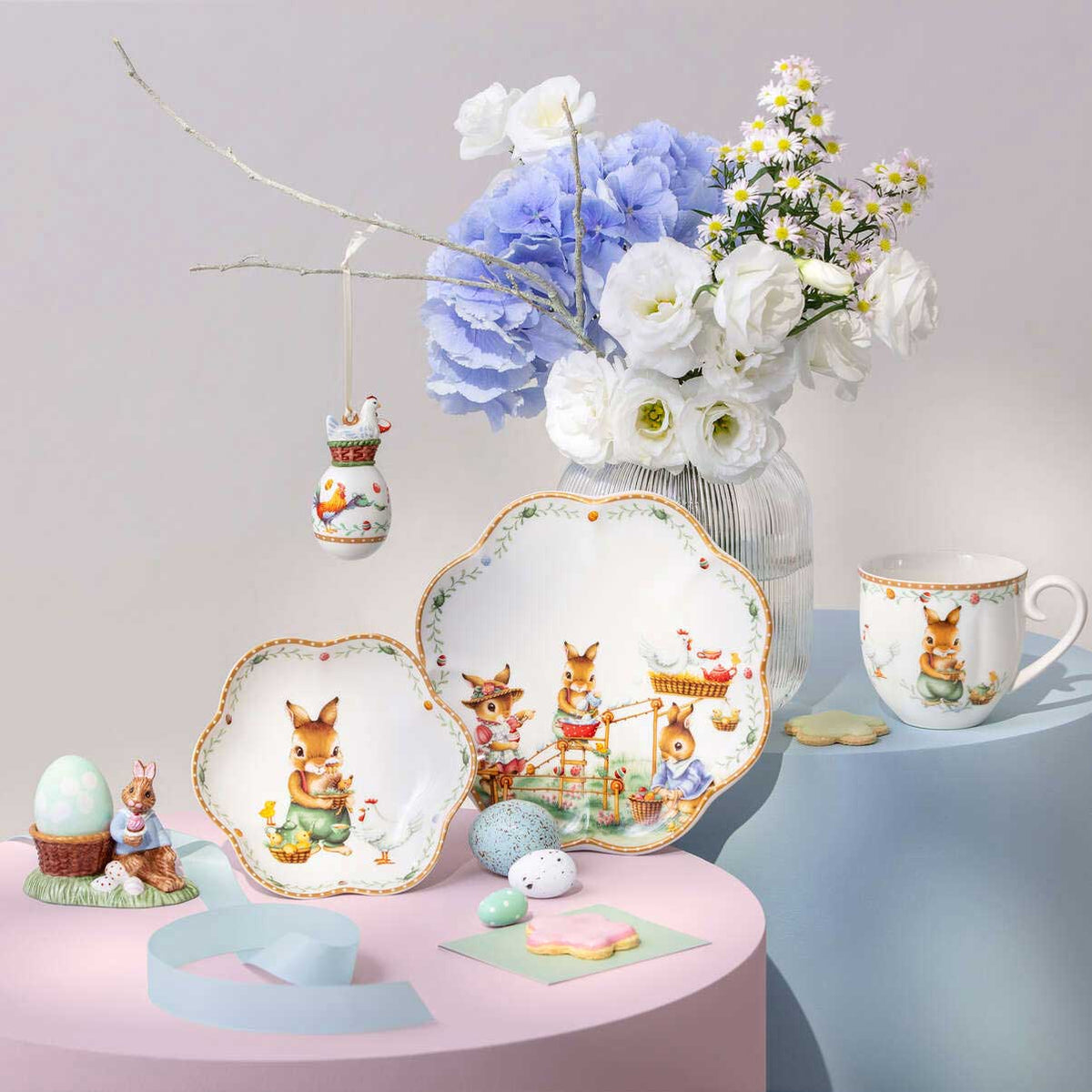 Pasqua Villeroy & Boch