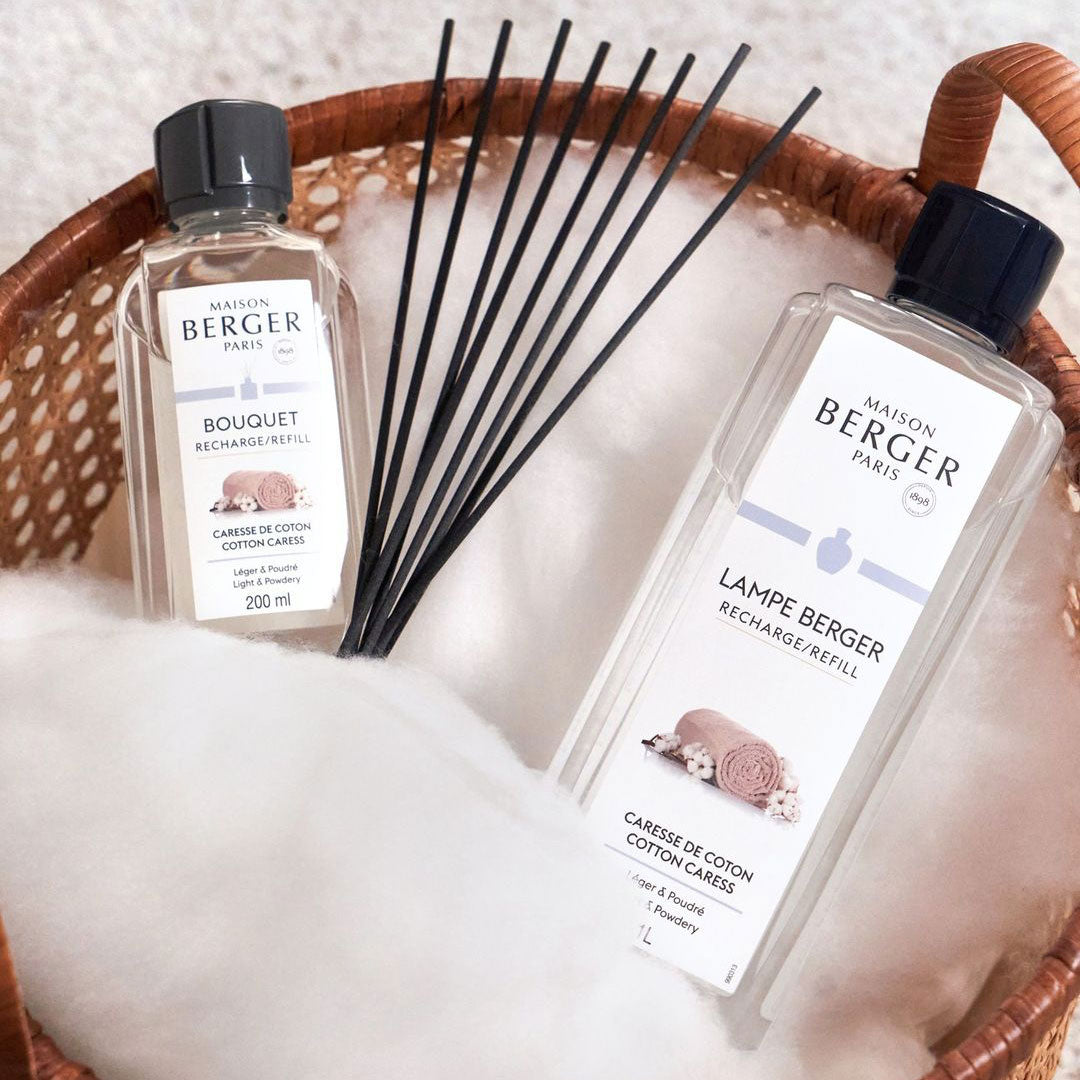 Ricariche per Lampade Catalitiche