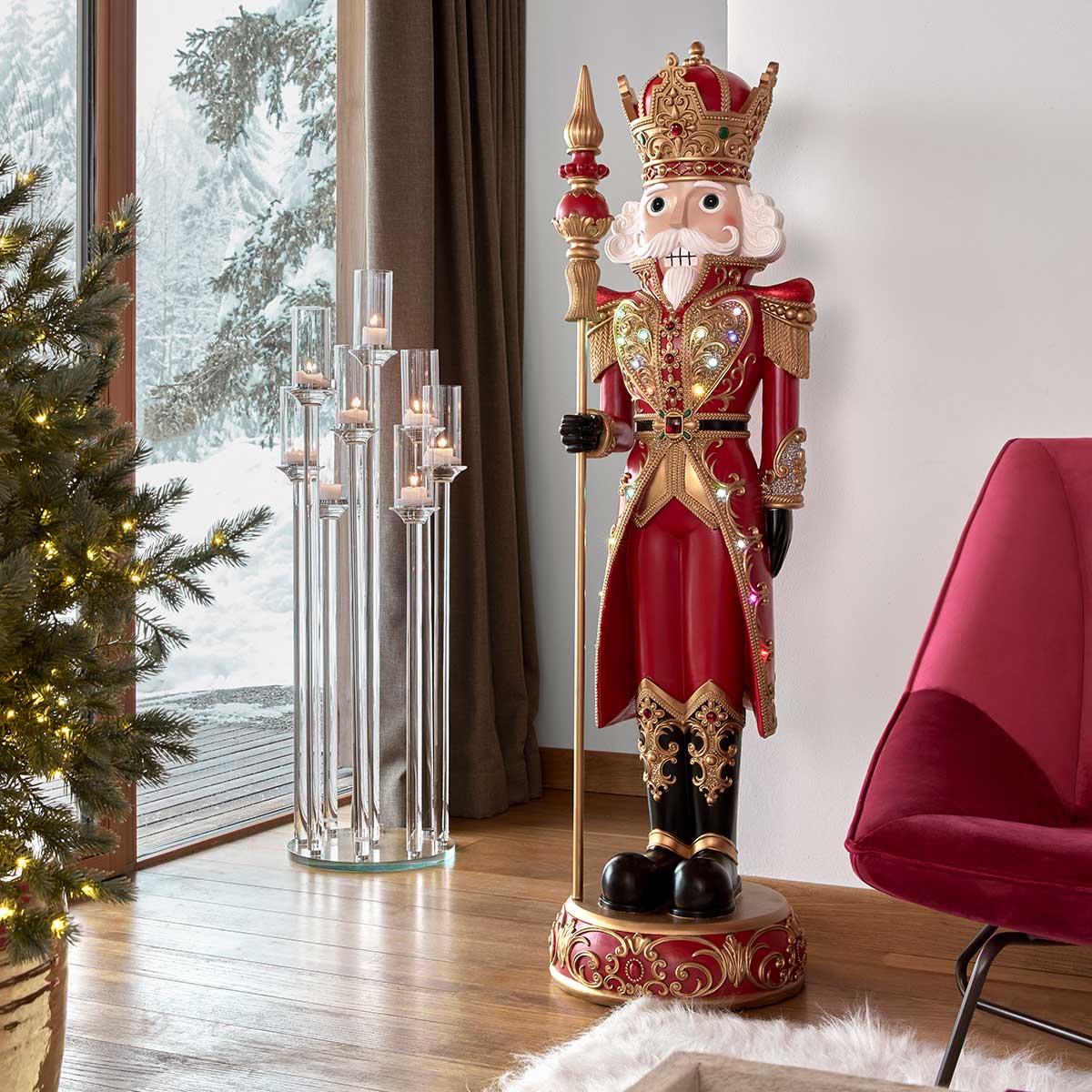 Schiaccianoci di Natale