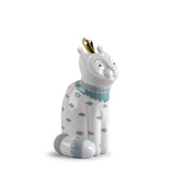 LLADRO' Amici Sorprendenti Gatto 19x9cm Porcellana