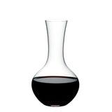 RIEDEL Decanter Syrah 1040ml Crystal