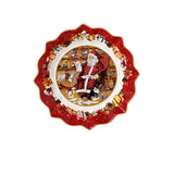 VILLEROY & BOCH - Toy's Fantasy Coppa Ciotola Decorazione Natale 25cm