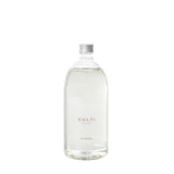 CULTI MILANO Refill Refill for Diffuser with Sticks 1L Ficum Blue