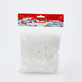 EDG Enzo De Gasperi Artificial Snow 120gr White