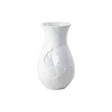 ROSENTHAL Vase of Phases Vaso Bianco 21cm Porcellana