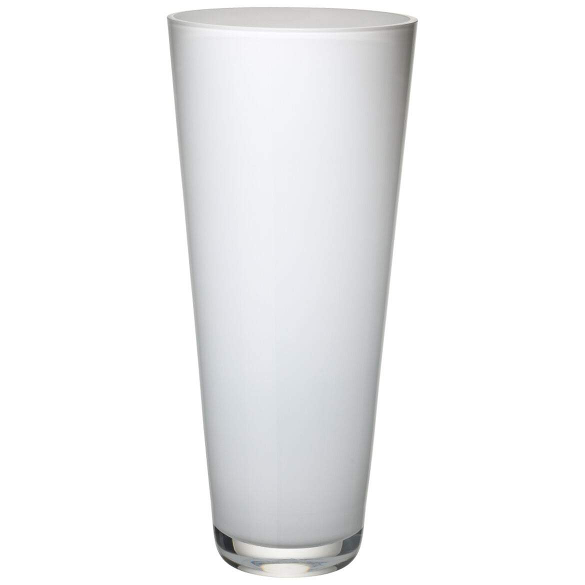 VILLEROY & BOCH - Verso Vaso Arctic Breeze 38cm Vetro 1172681032
