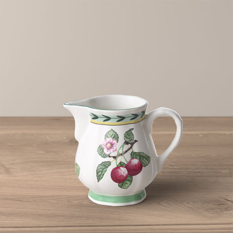 VILLEROY & BOCH French Garden Fleurence Bricco per Latte Cremiera Lattiera 250ml