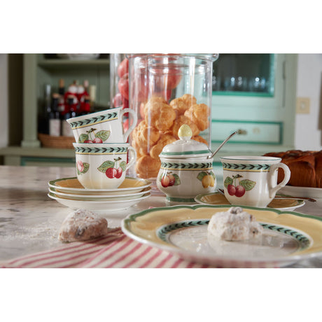 VILLEROY & BOCH French Garden Fleurence Zuccheriera 200ml 1022810930