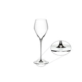 RIEDEL Veloce Calice Flute da Champagne Set 2 Pezzi 327ml Cristallo