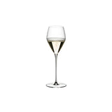 RIEDEL Veloce Champagne Flute Glass Set 2 Pieces 327ml Crystal