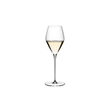 RIEDEL Veloce Sauvignon Blanc Goblet Glass Set 2 Pieces 347ml Crystal