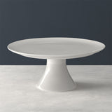 VILLEROY & BOCH For Me Piatto Torta con Base Alzata Alzatina 30cm