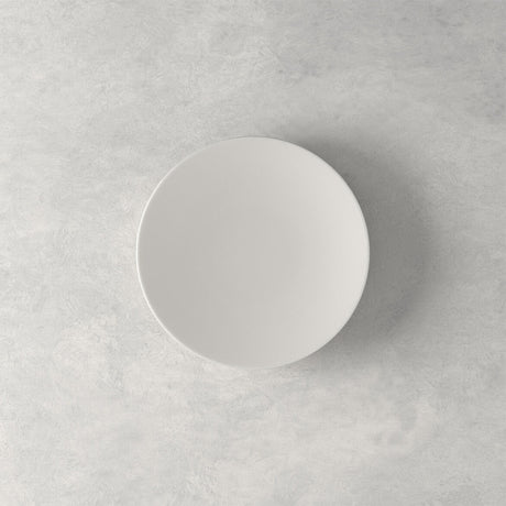 VILLEROY & BOCH For Me Piatto da Pane Dolce Coupe Piattino 16cm Porcellana