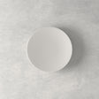 VILLEROY & BOCH For Me Piatto da Pane Dolce Coupe Piattino 16cm Porcellana