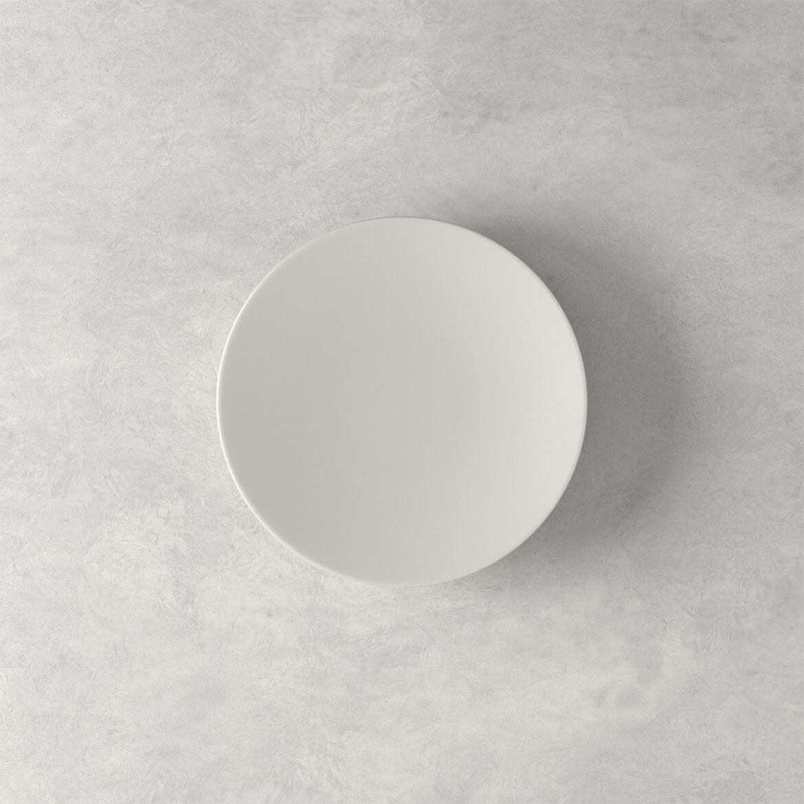 VILLEROY & BOCH For Me Piatto da Pane Dolce Coupe Piattino 16cm Porcellana