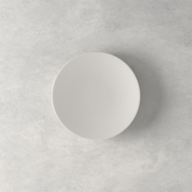 VILLEROY & BOCH For Me Piatto da Pane Dolce Coupe Piattino 16cm Porcellana