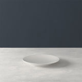 VILLEROY & BOCH For Me Piatto da Pane Dolce Coupe Piattino 16cm Porcellana