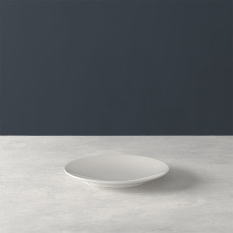 VILLEROY & BOCH For Me Piatto da Pane Dolce Coupe Piattino 16cm Porcellana