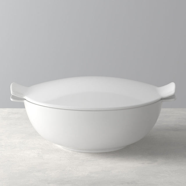 VILLEROY & BOCH Soup Passion Terrina 4 Persona Zuppiera Legumiera 2,5L