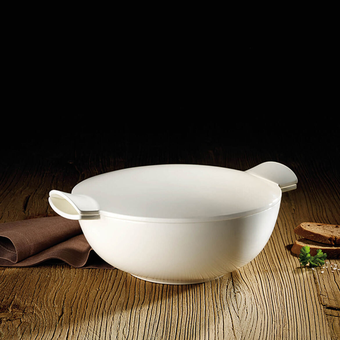 VILLEROY & BOCH Soup Passion Terrina 4 Persona Zuppiera Legumiera 2,5L