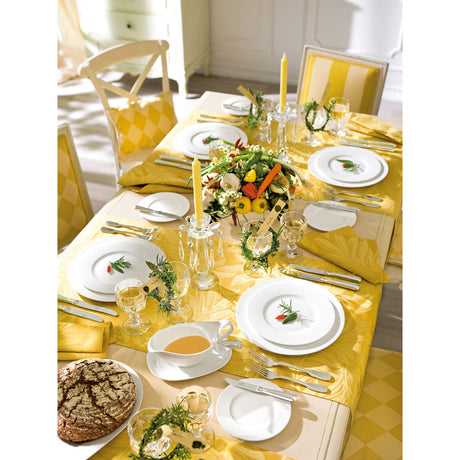 VILLEROY & BOCH Royal Piatto Piano 28cm Porcellana 1044122630