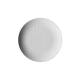 ROSENTHAL Mesh Weiss Piatto Piano 21cm Porcellana